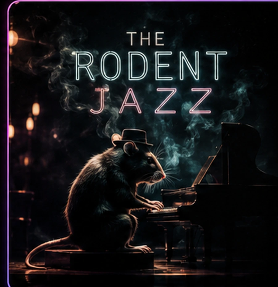 The Rodent Jazz