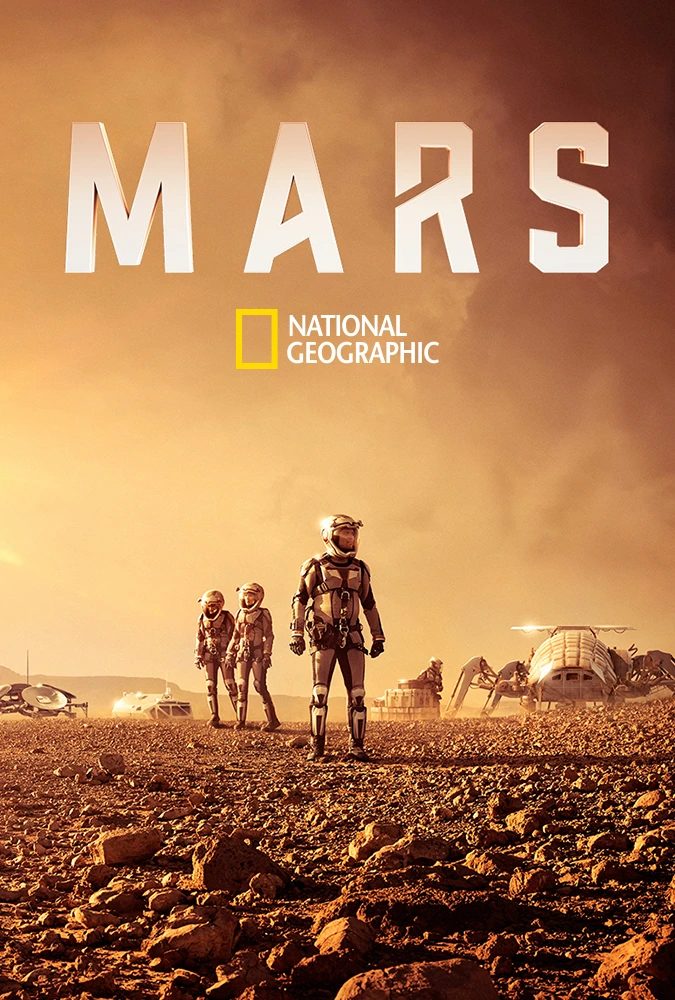 Mars project thumbnail